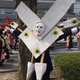 Illustration for article titled Cosplay Makes This The Best Graduation Ceremony in Japan